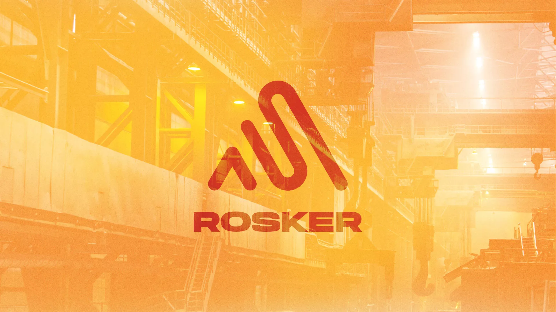 Ребрендинг компании «Rosker» и редизайн сайта в Судогде